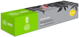 Картридж лазерный Cactus CS-WC232 006R01046 черный (32000 стр.) для Xerox WC 232/238/245/255/5030