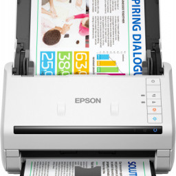 Сканер Epson WorkForce DS-530II