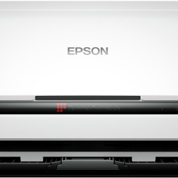 Сканер Epson WorkForce DS-530II