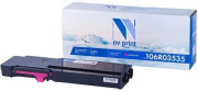 Картридж NVP совместимый NV-106R03535 Magenta для Xerox VersaLink C400/C405 (8000k)