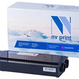 Картридж NVP совместимый NV-106R03535 Magenta для Xerox VersaLink C400/C405 (8000k)