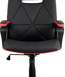 Профессиональное игровое кресло ThunderX3 TGC10-BR (красно-черный)