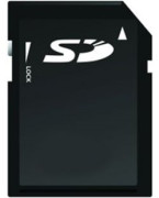 Ricoh SD-карта для печати Netware Printing Type J