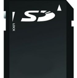 Ricoh SD-карта для печати Netware Printing Type J