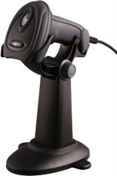 Сканер штрих-кода CINO F780 Combo Kit USB (черный)