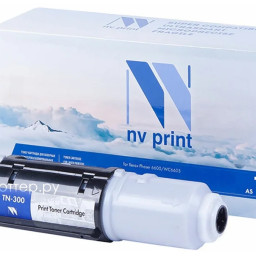 Картридж NVP совместимый NV-TN-300 для Brother HL-1040/ HL-1050/ HL-1060/ HL-1070/ HL-820 (2200k)