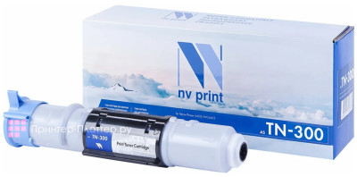 Картридж NVP совместимый NV-TN-300 для Brother HL-1040/ HL-1050/ HL-1060/ HL-1070/ HL-820 (2200k)
