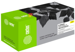 Картридж лазерный Cactus CS-W2032X 415X желтый (6000 стр.) для HP LJ M454/MFP M479