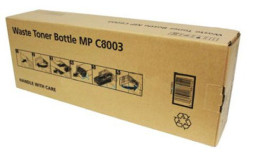 Ricoh бункер для отработанного тонера Waste Toner Bottle MP C8003