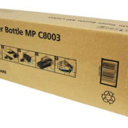 Ricoh бункер для отработанного тонера Waste Toner Bottle MP C8003