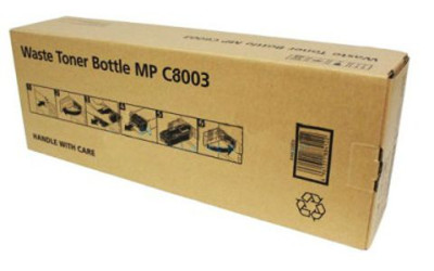 Ricoh бункер для отработанного тонера Waste Toner Bottle MP C8003