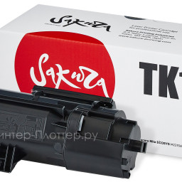Тонер-картридж SAKURA TK1200 для Kyocera Mita ECOSYS M2235dn/M2735dn/M2835dw/P2335 (black (PP051967)