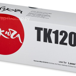 Тонер-картридж SAKURA TK1200 для Kyocera Mita ECOSYS M2235dn/M2735dn/M2835dw/P2335 (black (PP051967)