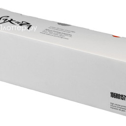 Тонер-картридж SAKURA 106R01571 для Xerox Phaser 7800 (magenta), 17200 стр. (PP051593)