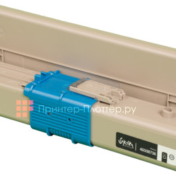 Тонер-картридж SAKURA 46508736 для OKI C332/MC363 (black), 3500 стр. (PP051530)