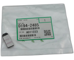 Ricoh уплотняющая прокладка для лезвия нанесения смазки A2321788