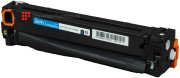 Тонер-картридж SAKURA CF211A/731C для Canon, HP Color LaserJet Pro 200 M251/M276 (cyan),  (PP051930)