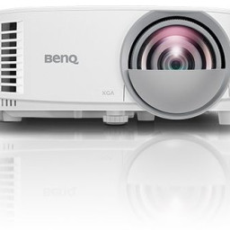 Проектор BenQ MX808STH