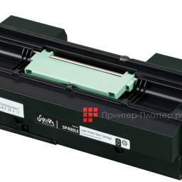 Тонер-картридж SAKURA SP400LE для Ricoh SP400DN/SP450DN (black), 2500 к. (PP051972)