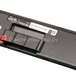 Тонер-картридж SAKURA TN321BK для Brother (black), 2500 стр. (PP051686)