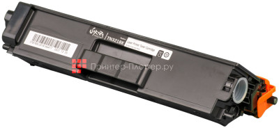 Тонер-картридж SAKURA TN321BK для Brother (black), 2500 стр. (PP051686)