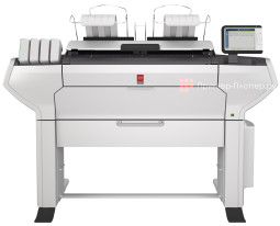 Широкоформатное МФУ Oce ColorWave 3700 MFP