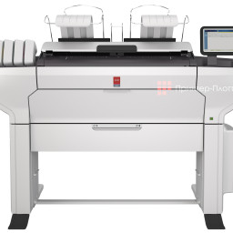 Широкоформатное МФУ Oce ColorWave 3700 MFP