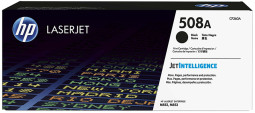 Тонер-картридж HP 508A (black), 6000 стр. (PP020236)