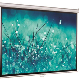 Экран ViewScreen Scroll WSC-16903, 16:9, 86