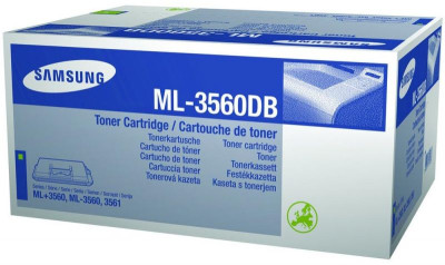 Тонер-картридж Samsung ML-3560DB (black) (PP006728)