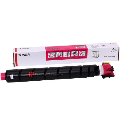 Тонер-картридж Integral Toner TK-8365M для Kyocera (magenta), 12000 стр.
