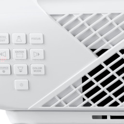 Проектор ViewSonic LS831WU