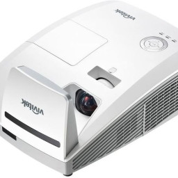 Интерактивный комплект SMART Board SBM777V-43 + Vivitek DW770UST + WM-3