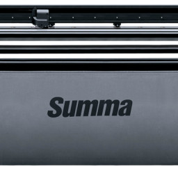 Режущий плоттер Summa S2 T160