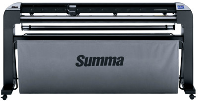 Режущий плоттер Summa S2 T160