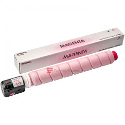 Тонер-картридж Integral Toner EXV-49 для Canon (magenta), 19000 стр.