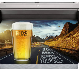 Струйный плоттер HP DesignJet Z6 PostScript 1118 мм