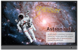 Интерактивная панель BenQ RM6502S