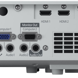 Проектор Epson EB-L200F