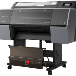 Струйный плоттер Epson SureColor SC-P7300 Spectro