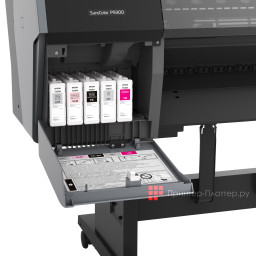 Струйный плоттер Epson SureColor SC-P7300 Spectro