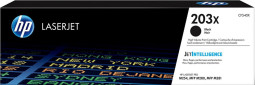 Тонер-картридж HP 203X (black), 3200 стр. (PP034946)