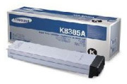 Тонер-картридж Samsung CLX-K8385A (black)