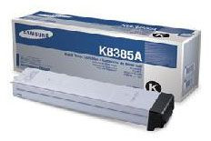 Тонер-картридж Samsung CLX-K8385A (black)