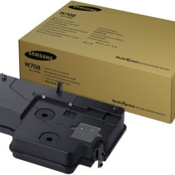 Samsung контейнер для сбора тонера Waste Toner Container MLT-W708, 100000 стр.