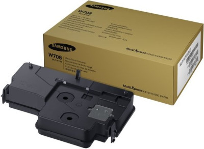Samsung контейнер для сбора тонера Waste Toner Container MLT-W708, 100000 стр.