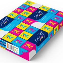 Бумага Mondi Color Copy, матовая, SRA3 (320 x 450 мм), 280 г/кв.м (150 листов)