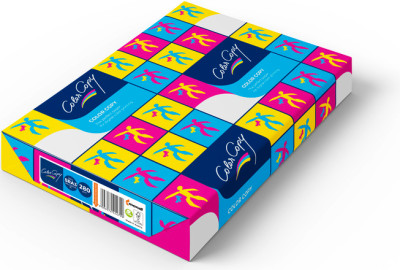 Бумага Mondi Color Copy, матовая, SRA3 (320 x 450 мм), 280 г/кв.м (150 листов)