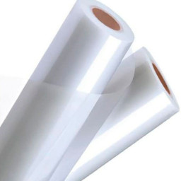Пленка для ламинирования рулонная UltraBond, 40 мкм, глянцевая, 330 мм x 1000 м