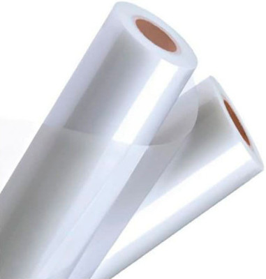 Пленка для ламинирования рулонная UltraBond, 40 мкм, глянцевая, 330 мм x 1000 м